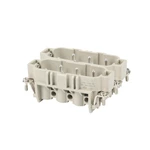 HSB-012 12Pin Big Current Type Insert Heavy duty connector