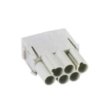 3 HMK  HVMK  Insert modular series