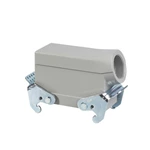 4  H16B series hood and shell double buckle