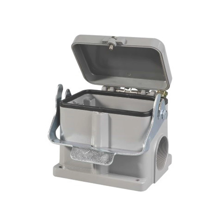 2 H48B Series Hood & Housing