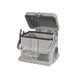 2 H48B Series Hood & Housing