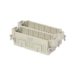 HEE-092 92Pin High density Insert Heavy duty connector
