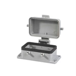 5 H10B series hood and housing double buckle