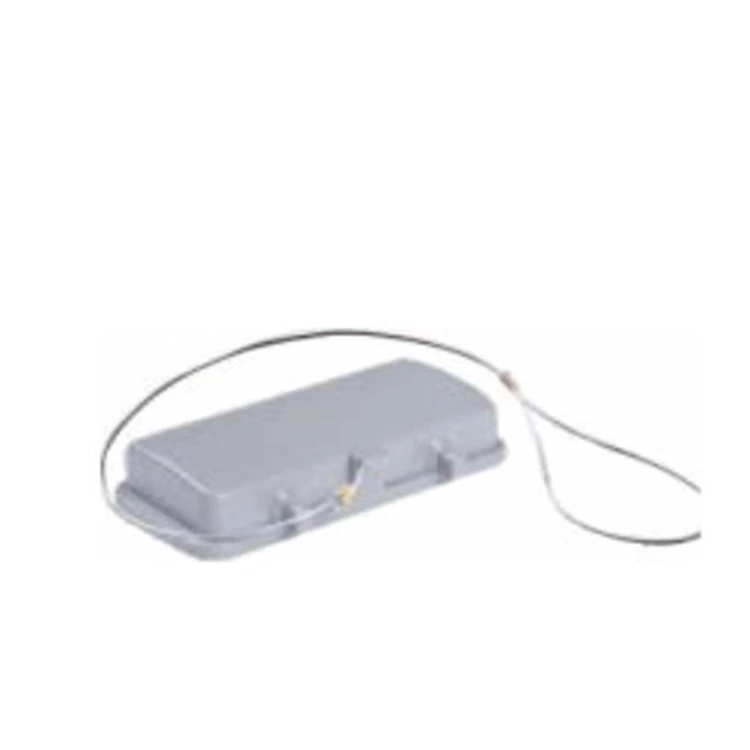 2 H16B series hood and shell double buckle