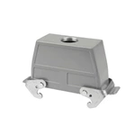 5  H24B series hood and shell double buckle