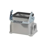 3H6B Series Hood and Housing Single buckle