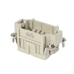 HEE-018 18Pin High density Insert Heavy duty connector