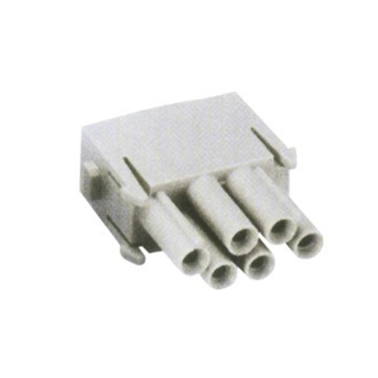 3 HMK  HVMK  Insert modular series