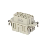 HEE-018 18Pin High density Insert Heavy duty connector
