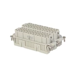 HEE-092 92Pin High density Insert Heavy duty connector