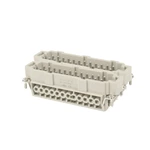 HE-048 48Pin Conventional Plug Heavy Duty Connector