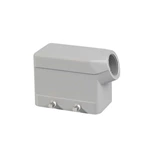 1 H10B series hood and housing double buckle