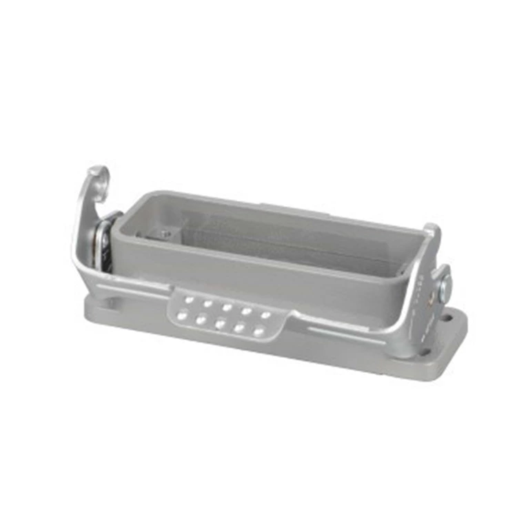 2 H16A Series Hood & Housing