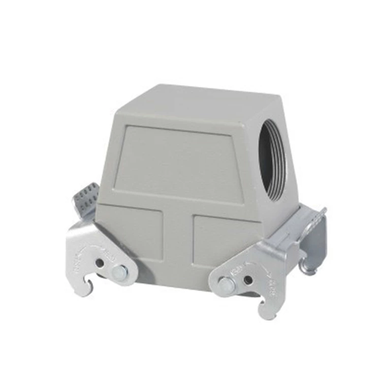 2 H32A Series Hood & Housing