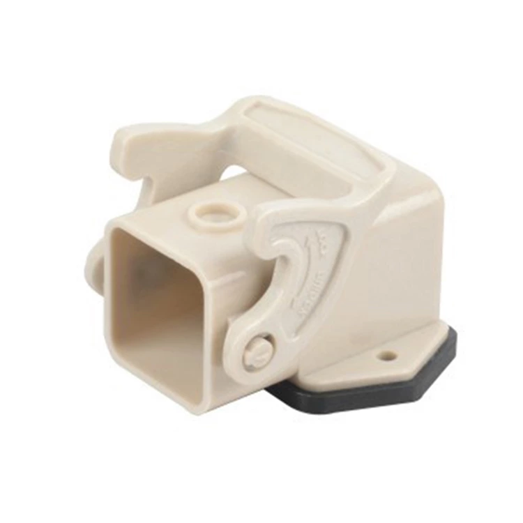 4 H3A Series and Shell (Metal)