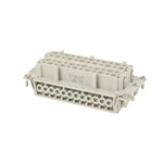 HE-048 48Pin Conventional Plug Heavy Duty Connector