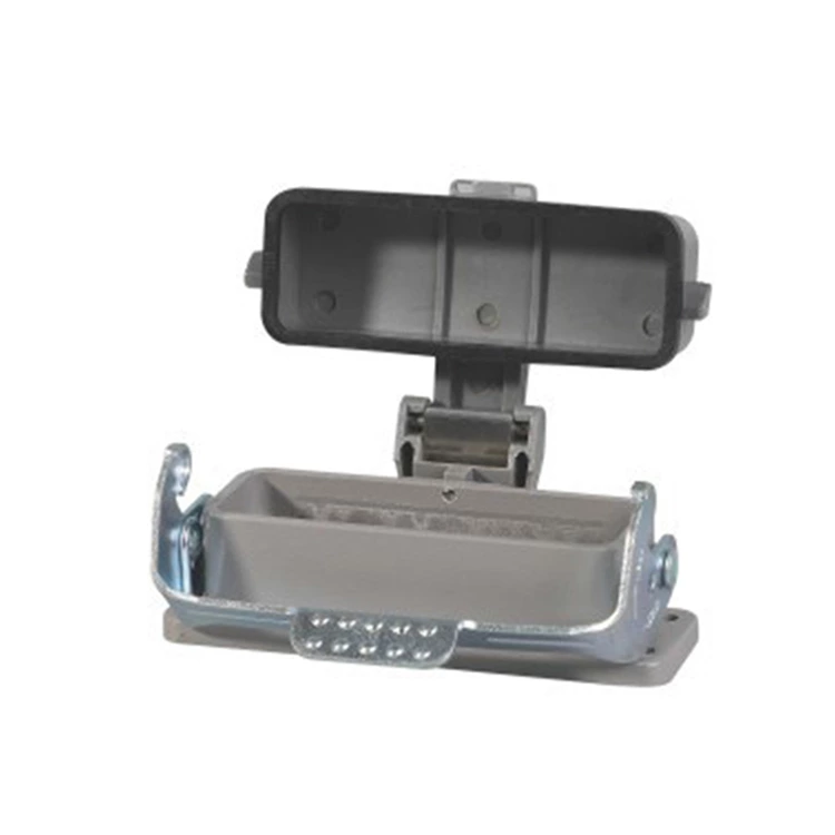 2 H16A Series Hood & Housing