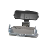 2 H16A Series Hood & Housing