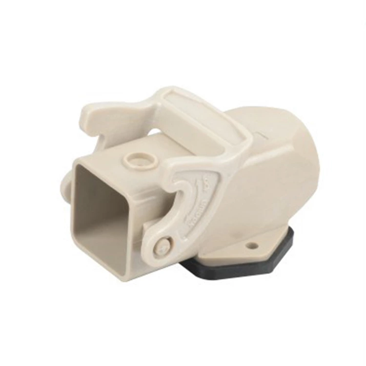 4 H3A Series and Shell (Metal)