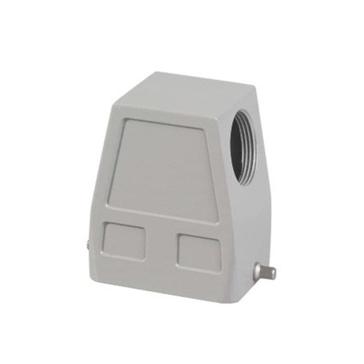 1 H6B Series Hood and Housing Single buckle