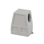 1 H6B Series Hood and Housing Single buckle