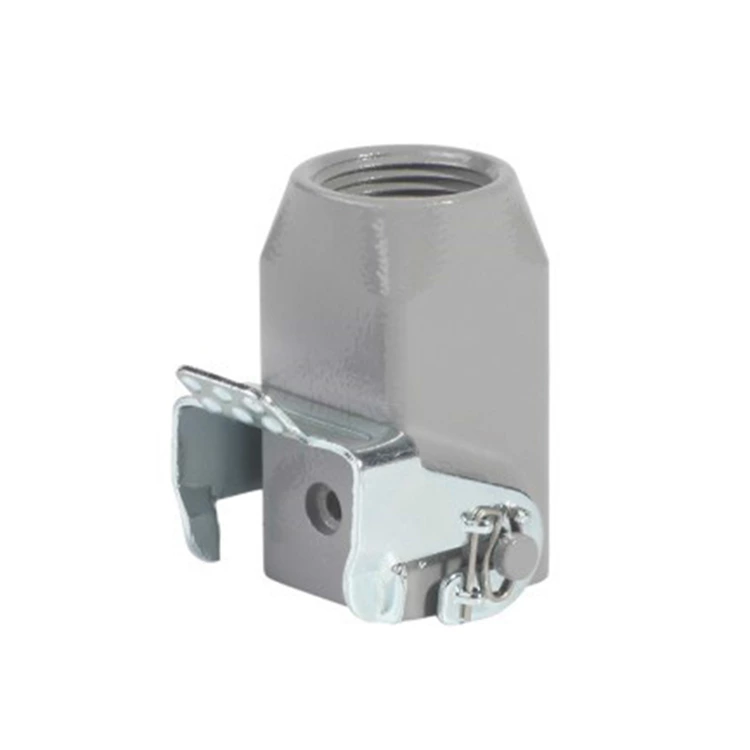 2 H3A Series and Shell (Metal)