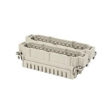 HE-048 48Pin Conventional Plug Heavy Duty Connector