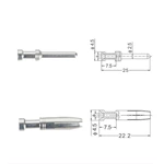 Crimp Terminals
