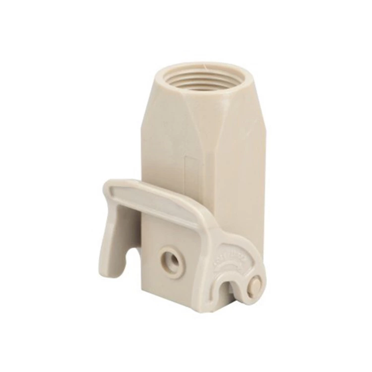 4 H3A Series and Shell (Metal)