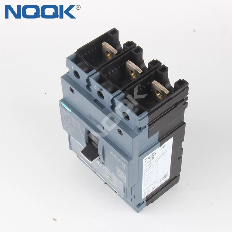 Siemens 3VA insulated arc isolator circuit breaker air switch baffle 3VM arc extinguishing 100A250A400A