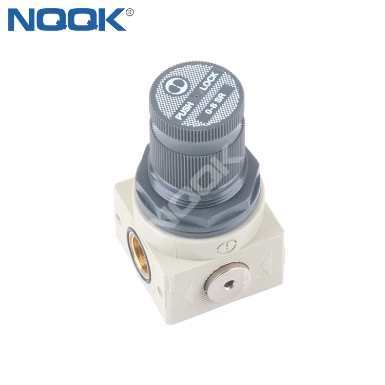 Italy METALWORK pressure regulating valve 5202003 pressure reducing valve 0-8BAR