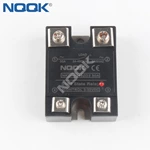 NKDH5048ZD3 50A 32VDC 480VAC DC Single Phase SSR solid state relay
