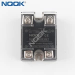 NKDH4038VR 40A 220v DC to 480V AC Single Phase switching at zero crossing solid state relay