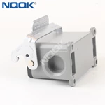 Thyristor Module 10 pin H10B-SGR-LB-PG16 Heavy connector Hood  Bulkhead Mounting