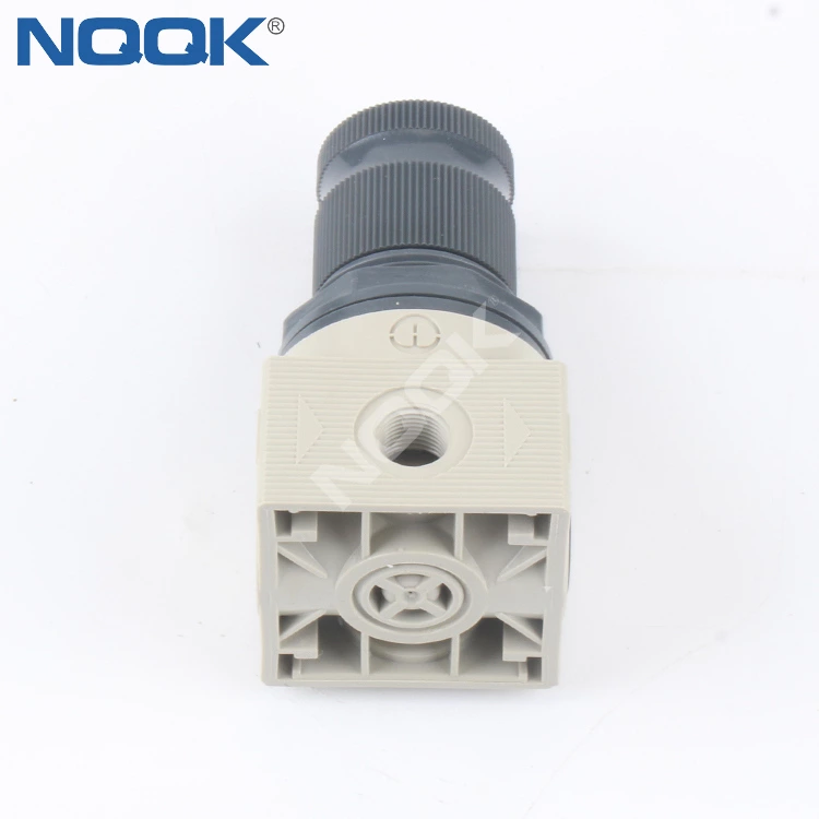 Italy METALWORK pressure regulating valve 5202003 pressure reducing valve 0-8BAR