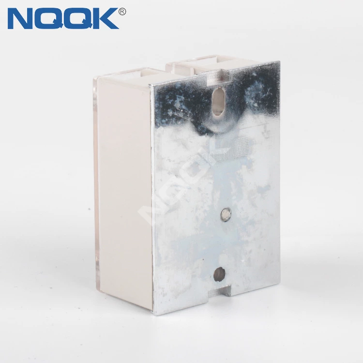 Adjustable relay SSR-25VA solid state module