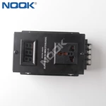 10000W SCR LED digital display 220VAC 120VAC 130VAC 110VAC Voltage Regulator with Push Button