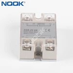 Adjustable relay SSR-25VA solid state module