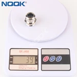 Thyristor Module 10 pin H10B-SGR-LB-PG16 Heavy connector Hood  Bulkhead Mounting