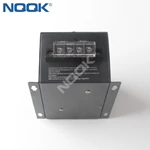 10000W SCR LED digital display 220VAC 120VAC 130VAC 110VAC Voltage Regulator with Push Button