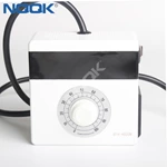 4000W electronic voltage regulator motor fan speed control electric furnace heating tube thermostat AC 220v speed control switch