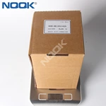 HDC-HE-032-02S 32pin combination HE-016-M HE-016-F H32B-TG H32B-AG Top entry heavy socket connector with 2 levers