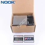Distribution cabinet heater HGL046 aluminum alloy heater with fan