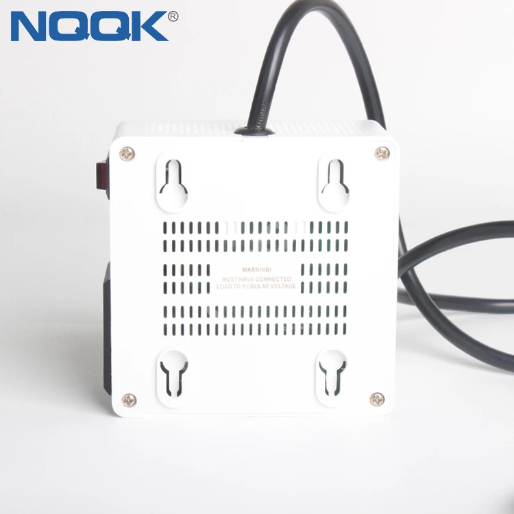 4000W electronic voltage regulator motor fan speed control electric furnace heating tube thermostat AC 220v speed control switch