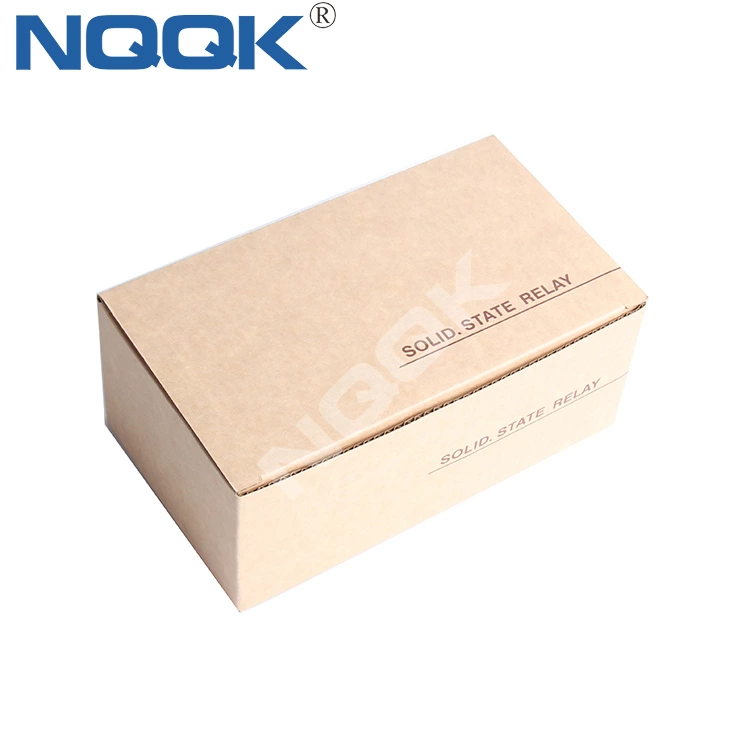 NK9991 NKDH4023DD3 50A DC DC Single Phase SSR solid state relay