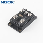 Thyristor intelligent module three-phase rectification 3MTDC200A voltage regulation current stabilizing module