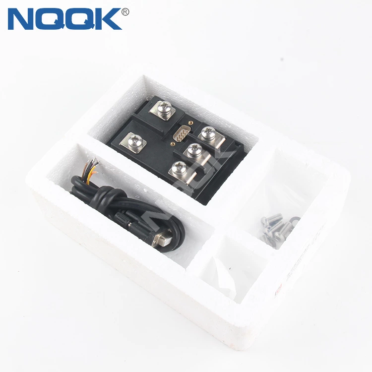 Thyristor intelligent module three-phase rectification 3MTDC200A voltage regulation current stabilizing module