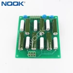 Thyristor intelligent module three-phase rectification 3MTDC200A voltage regulation current stabilizing module
