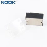 NKDH5048ZD3 50A 32VDC 480VAC DC Single Phase SSR solid state relay