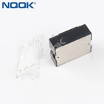 NKDH4038VR 40A 220v DC to 480V AC Single Phase switching at zero crossing solid state relay